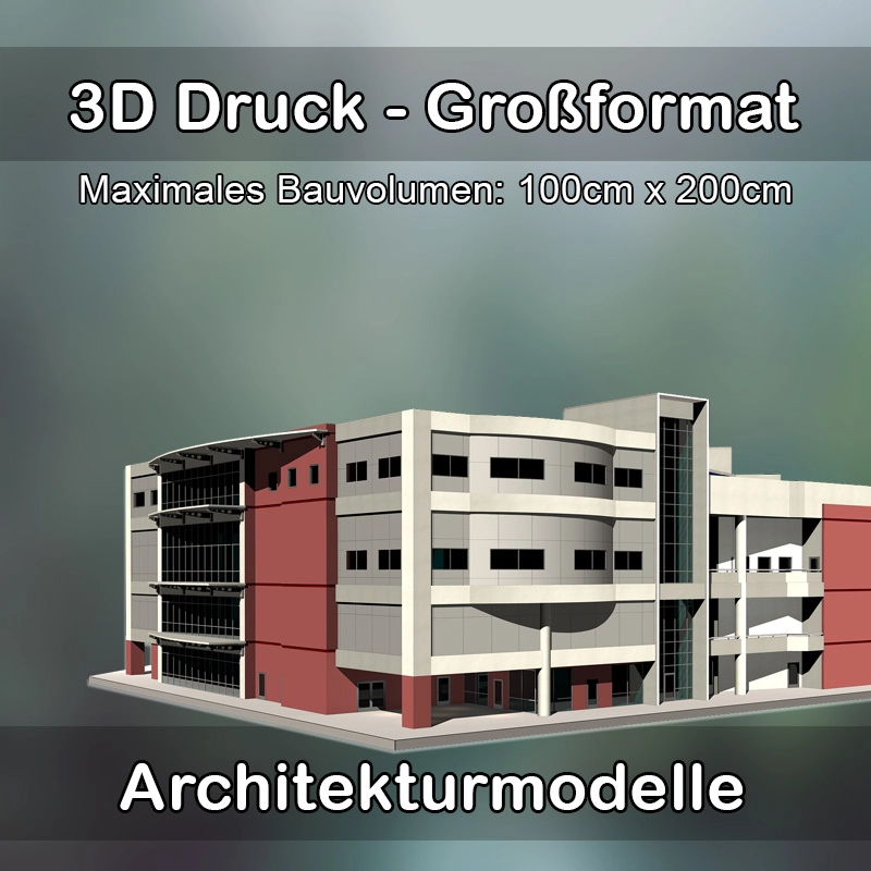 3D Druck Dienstleister in Weikersheim
