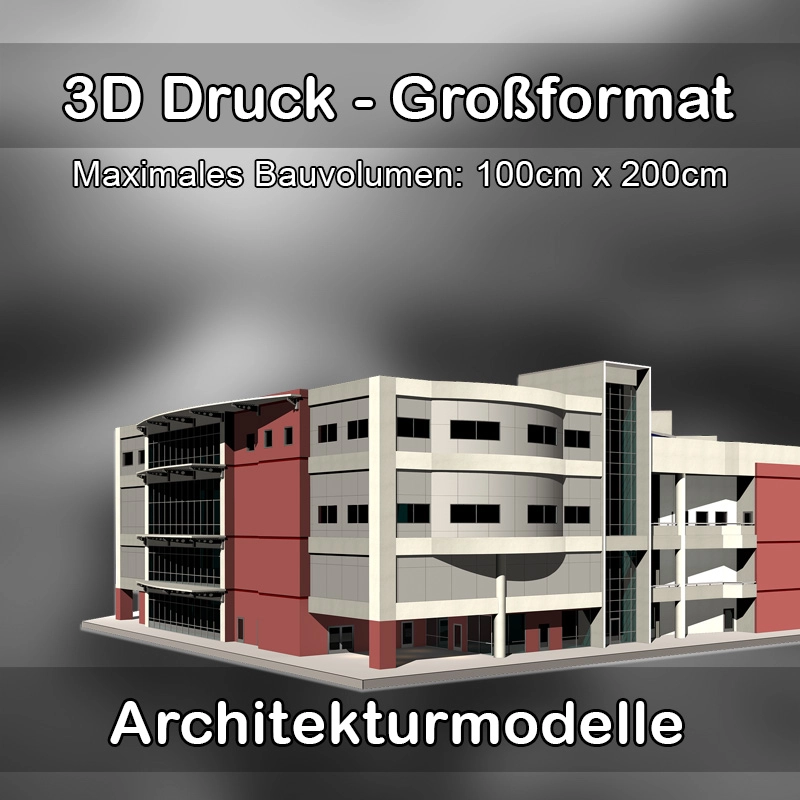 3D Druck Dienstleister in Weil am Rhein