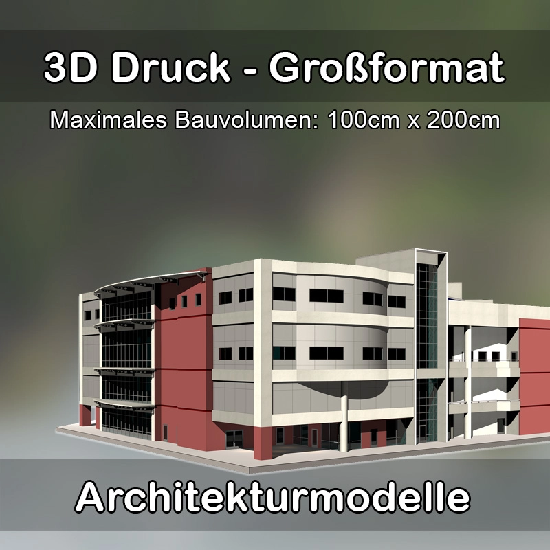 3D Druck Dienstleister in Weil im Schönbuch