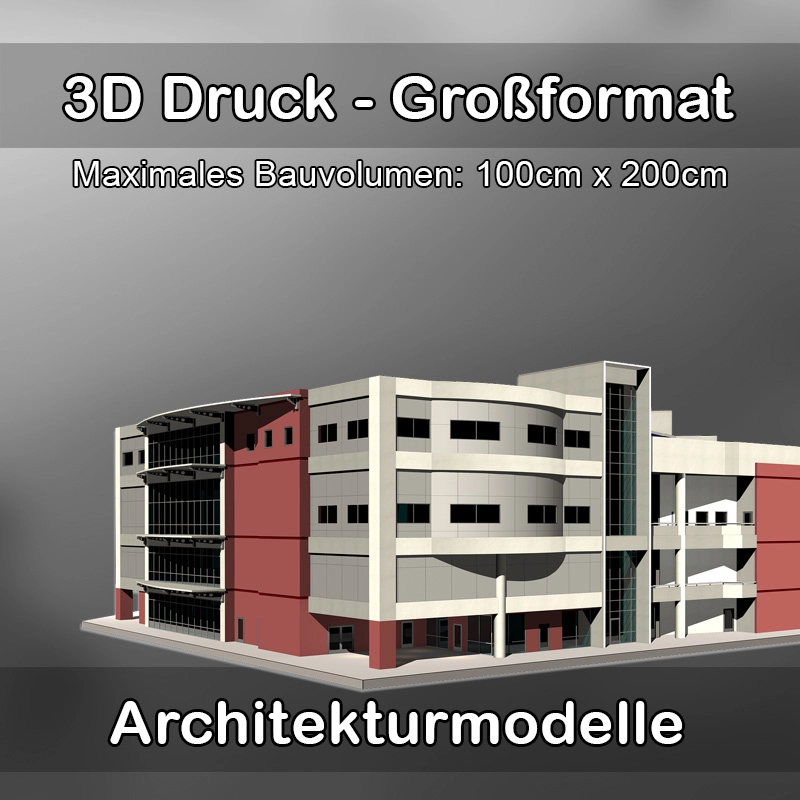 3D Druck Dienstleister in Weil (Oberbayern)