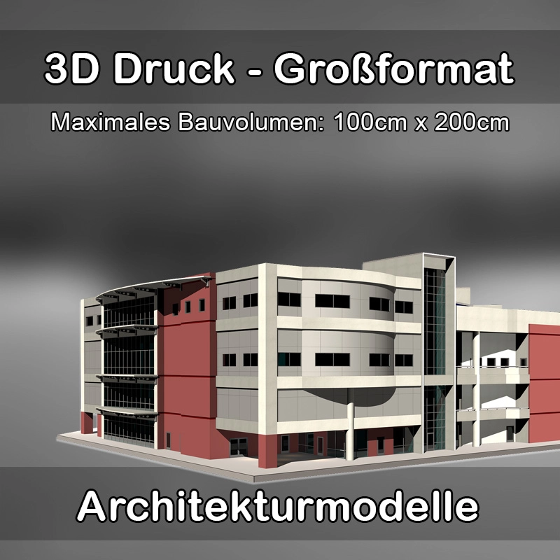 3D Druck Dienstleister in Weiler-Simmerberg