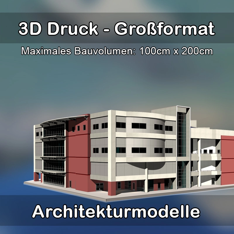 3D Druck Dienstleister in Weilerbach
