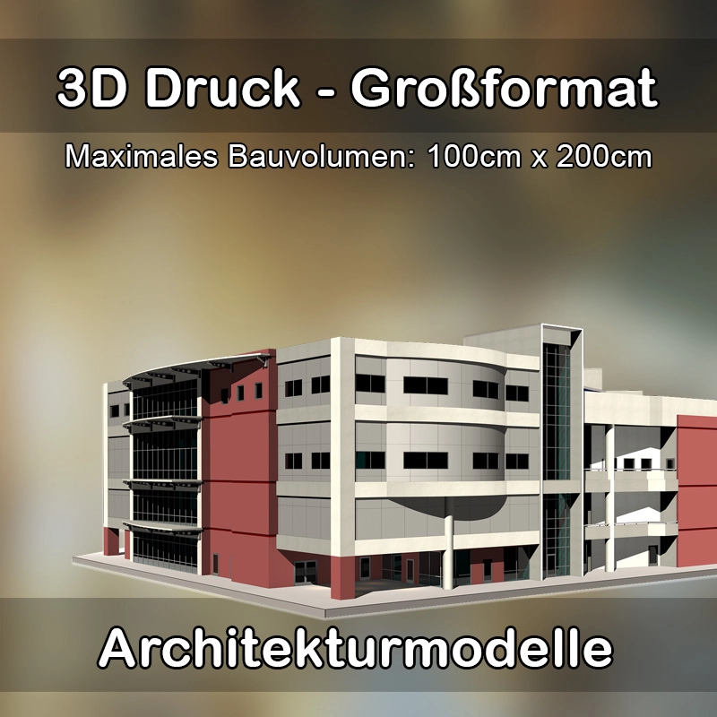 3D Druck Dienstleister in Weilerswist