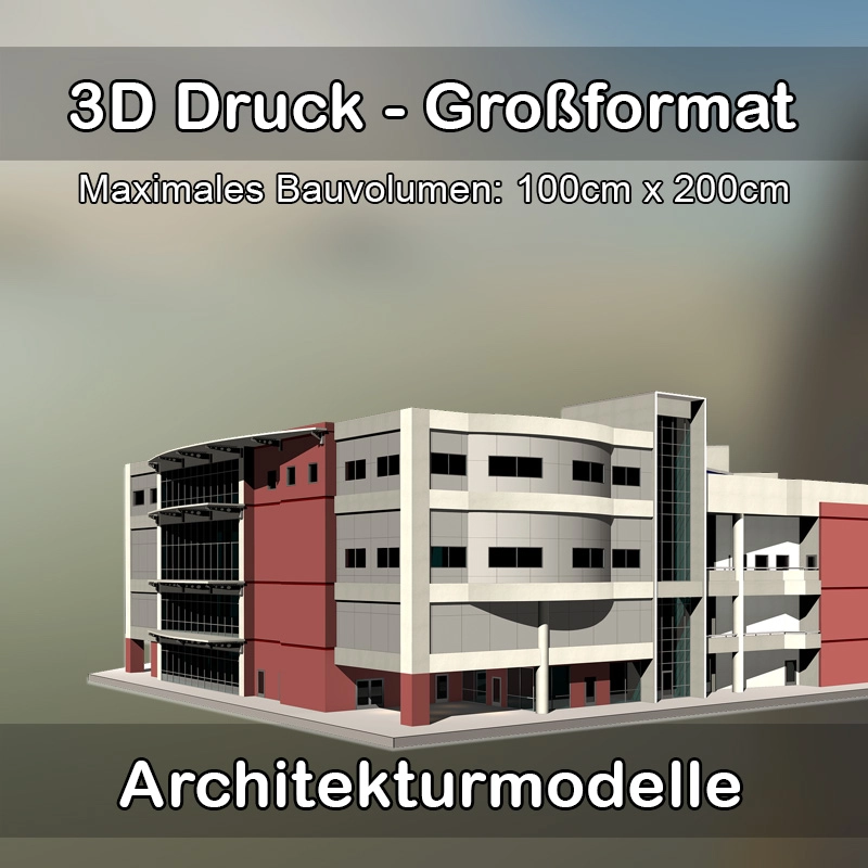 3D Druck Dienstleister in Weilheim (Baden)