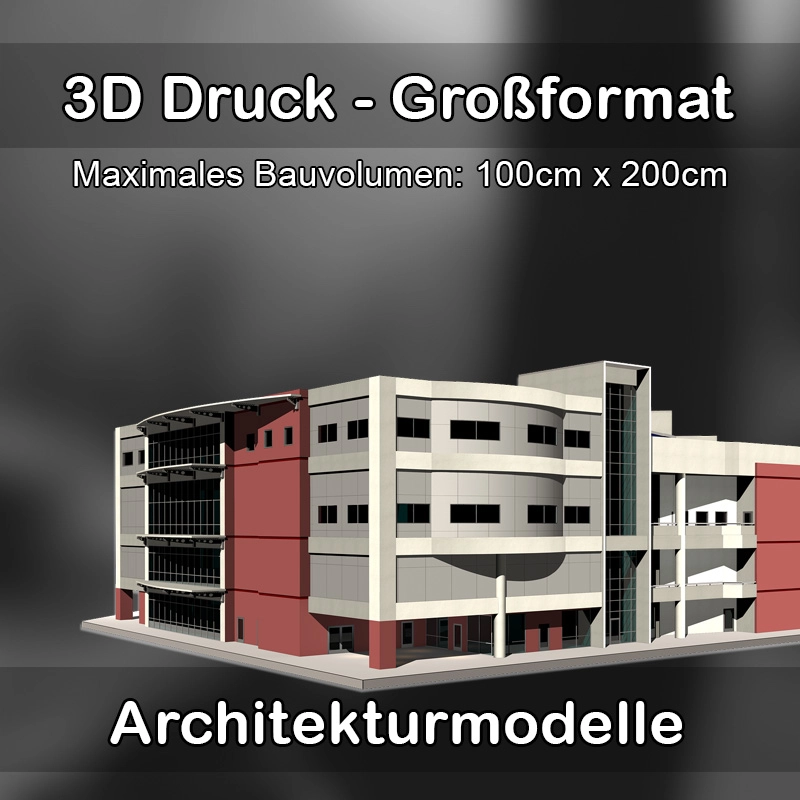 3D Druck Dienstleister in Weimar