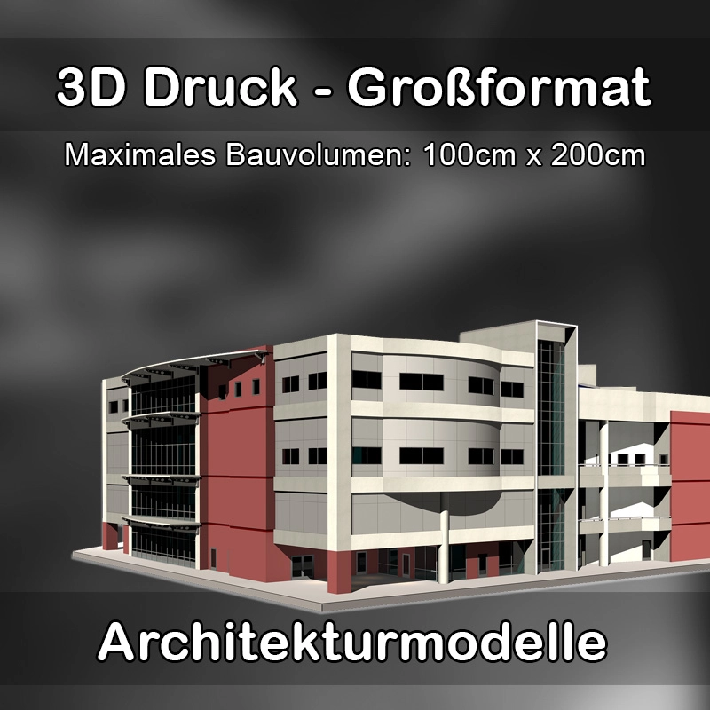 3D Druck Dienstleister in Weimar (Lahn)