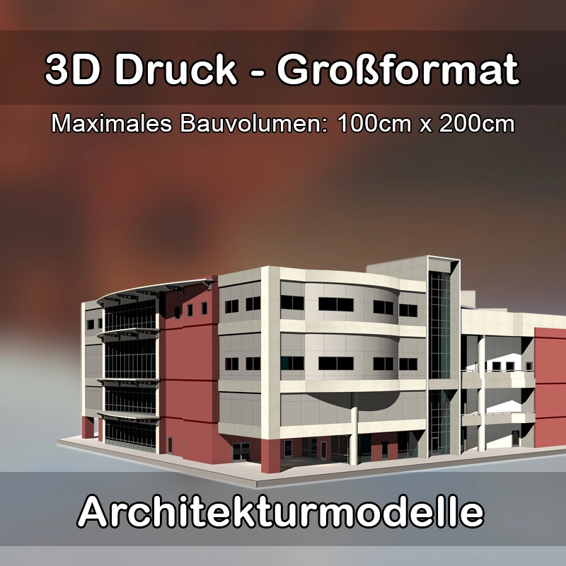 3D Druck Dienstleister in Weinbach