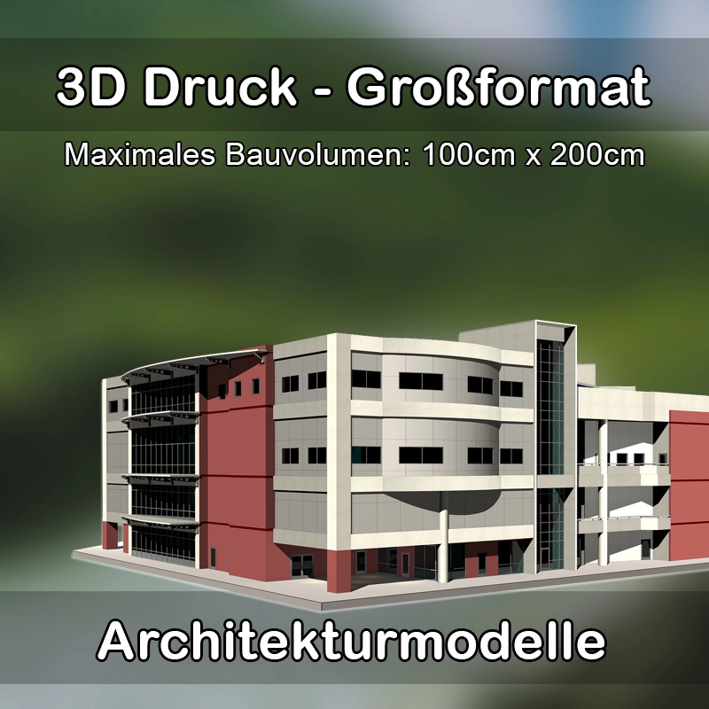 3D Druck Dienstleister in Weinsberg