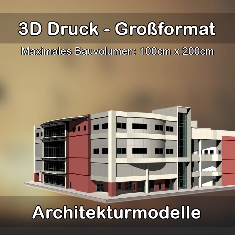 3D Druck Dienstleister in Weischlitz