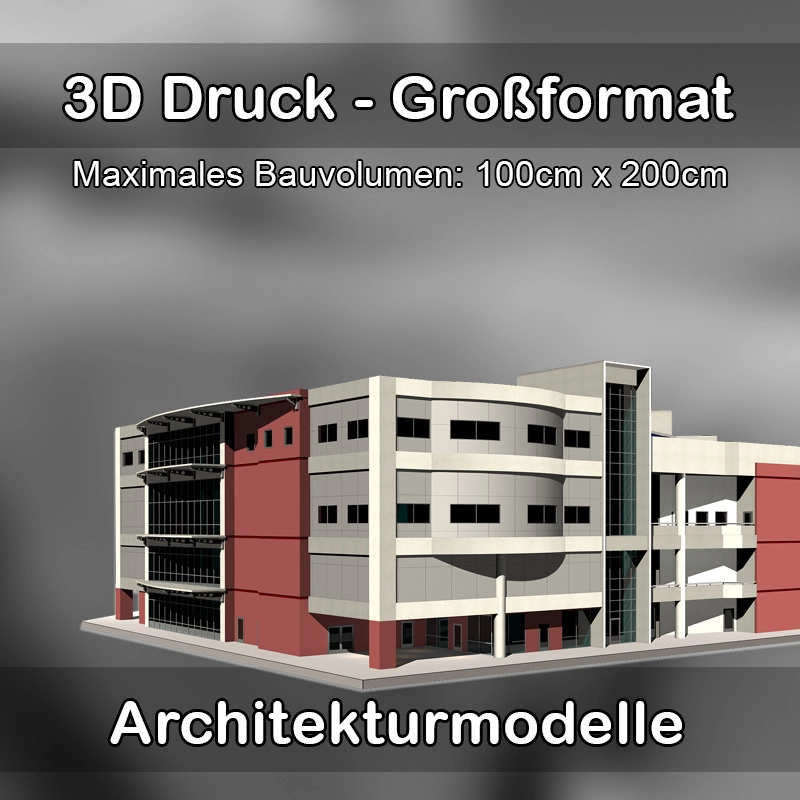 3D Druck Dienstleister in Weisenheim am Sand