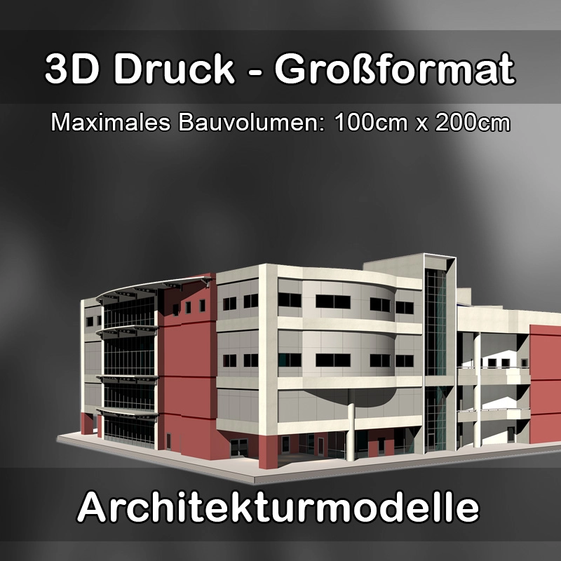 3D Druck Dienstleister in Weiskirchen