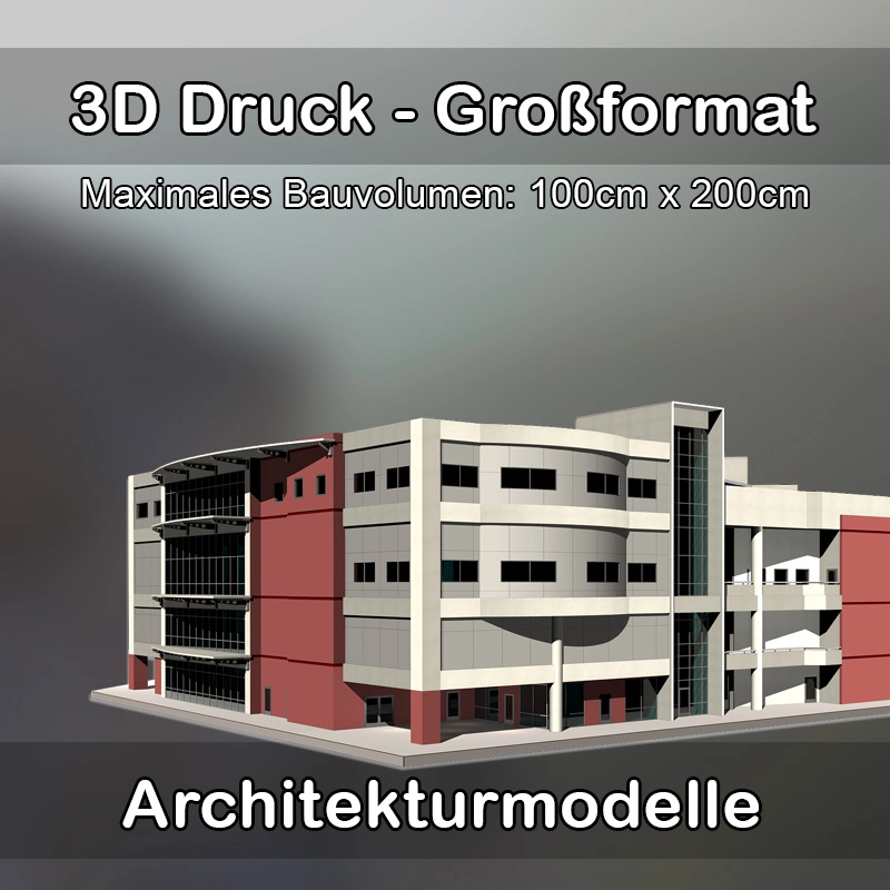 3D Druck Dienstleister in Weismain