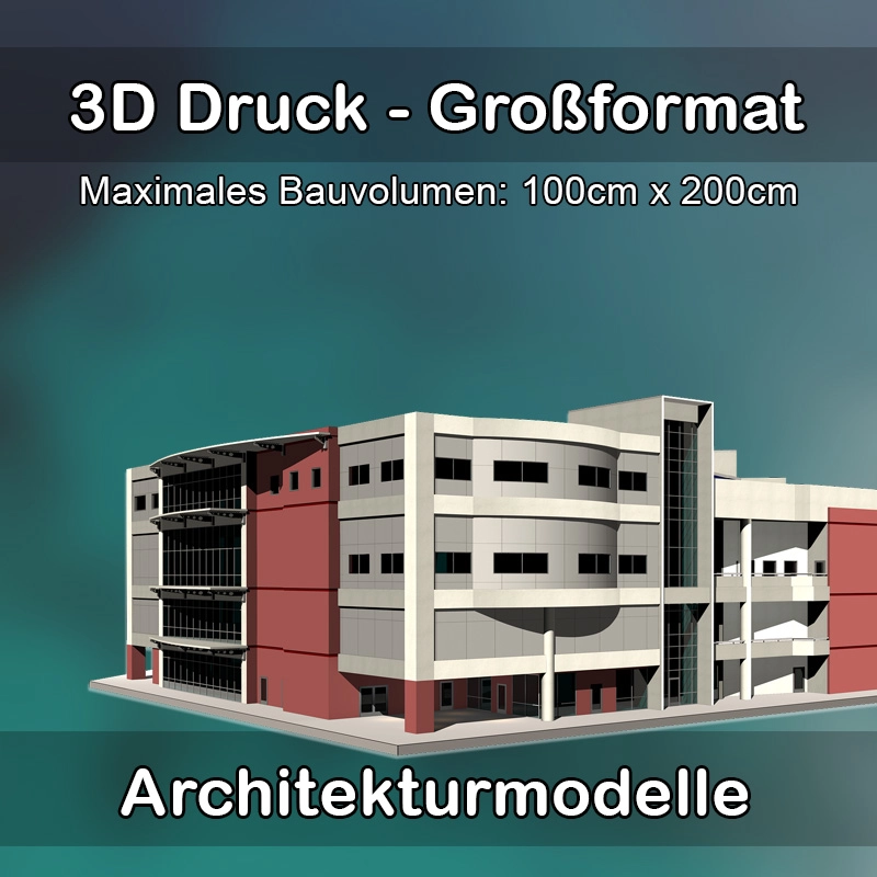 3D Druck Dienstleister in Weißenberg