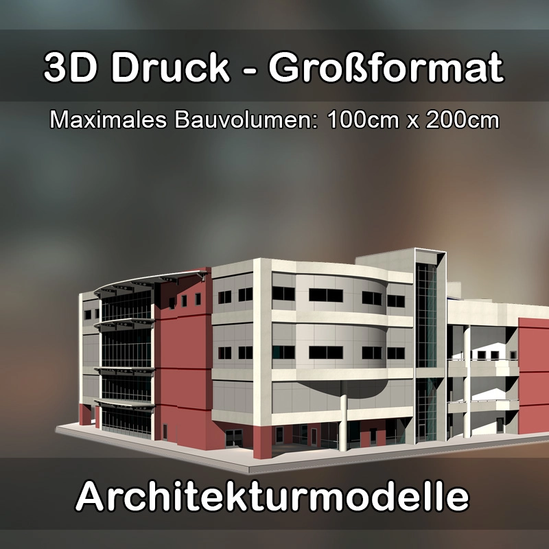3D Druck Dienstleister in Weißenburg in Bayern