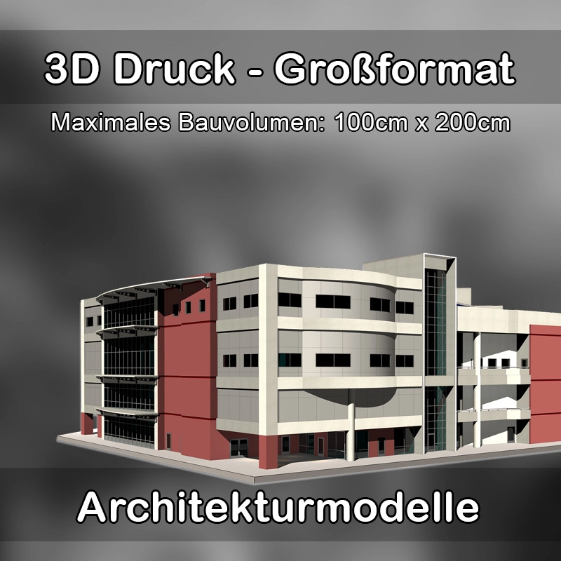 3D Druck Dienstleister in Weißenfels