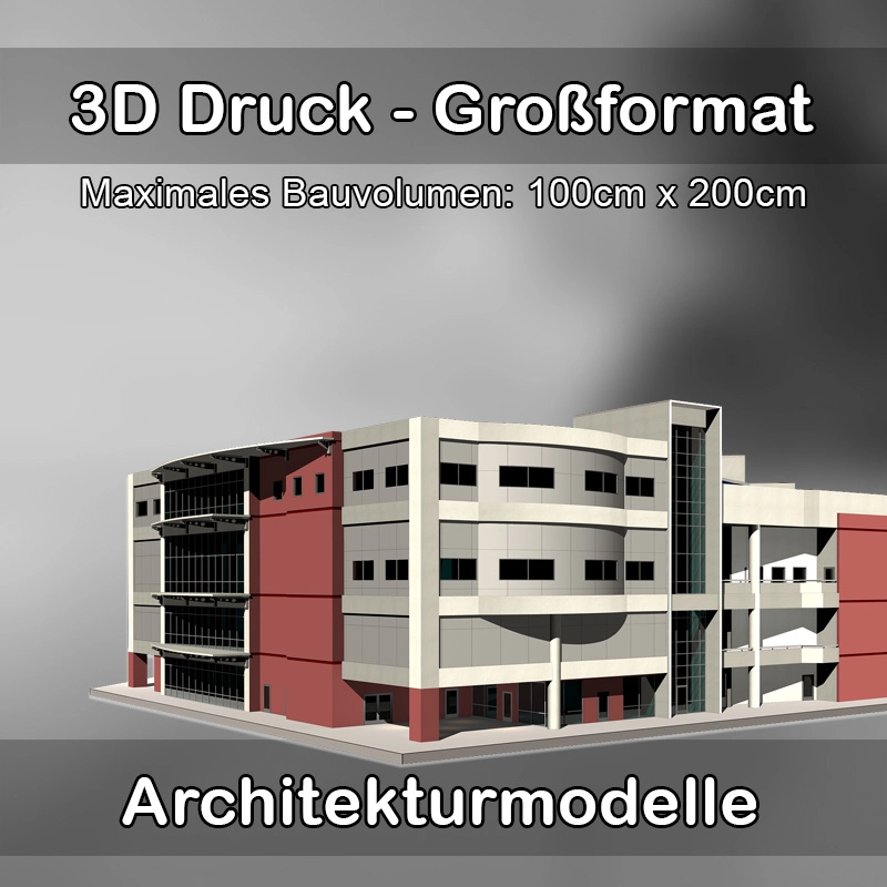 3D Druck Dienstleister in Weißenhorn