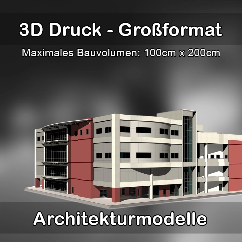 3D Druck Dienstleister in Weißenstadt