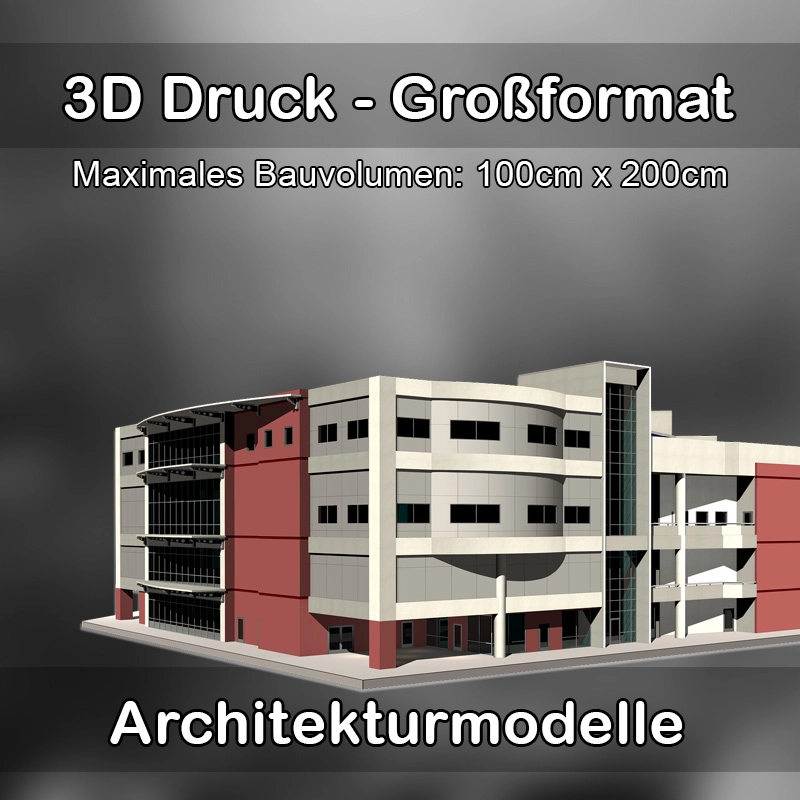 3D Druck Dienstleister in Weißenthurm