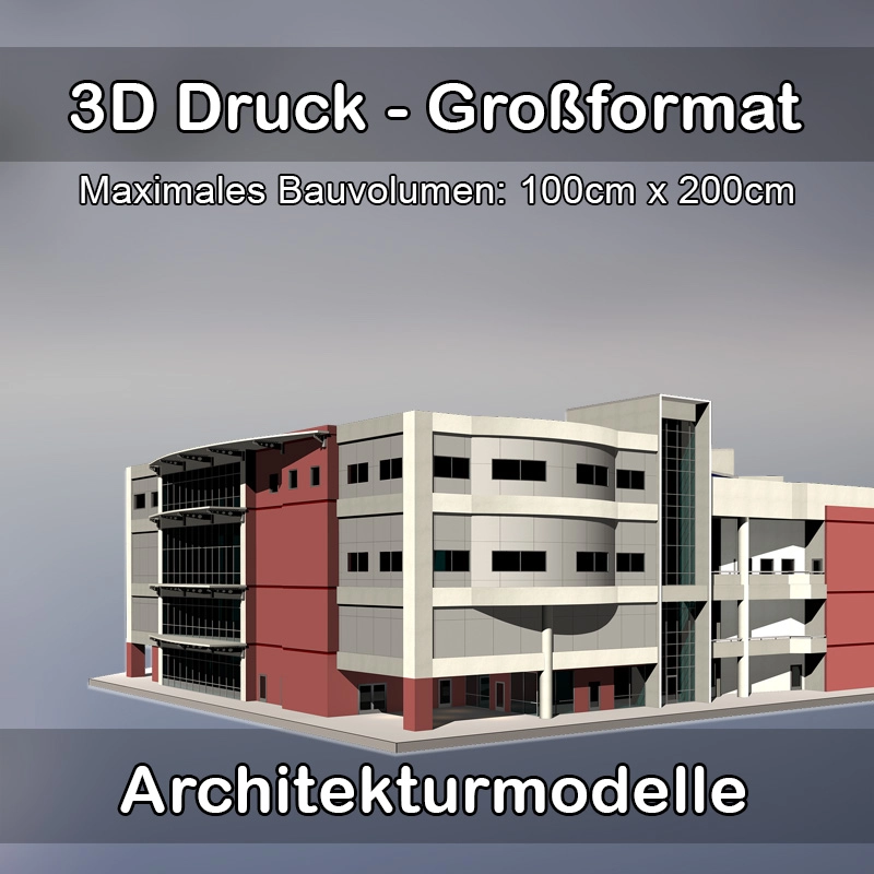 3D Druck Dienstleister in Weißwasser-Oberlausitz