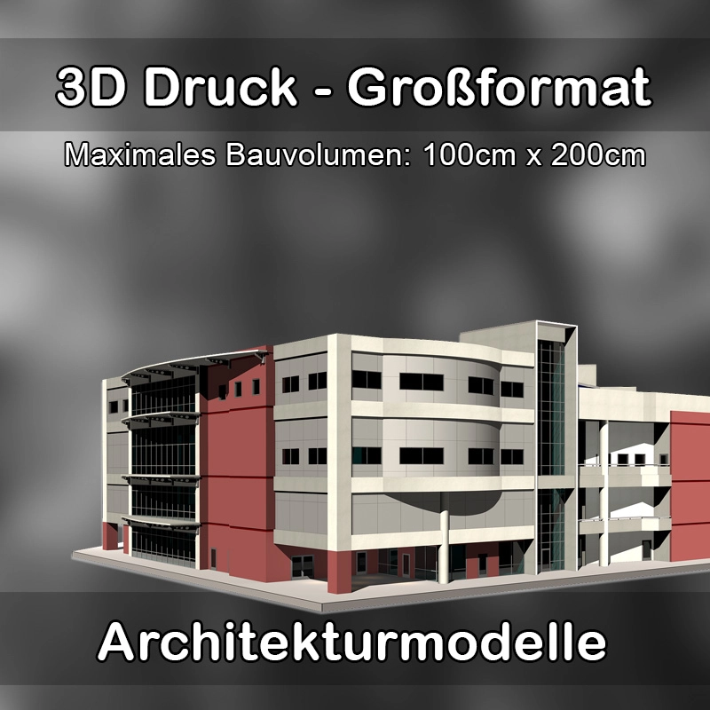 3D Druck Dienstleister in Weitnau