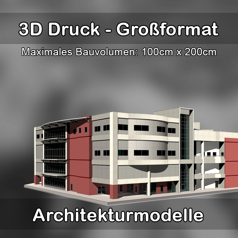 3D Druck Dienstleister in Weitramsdorf