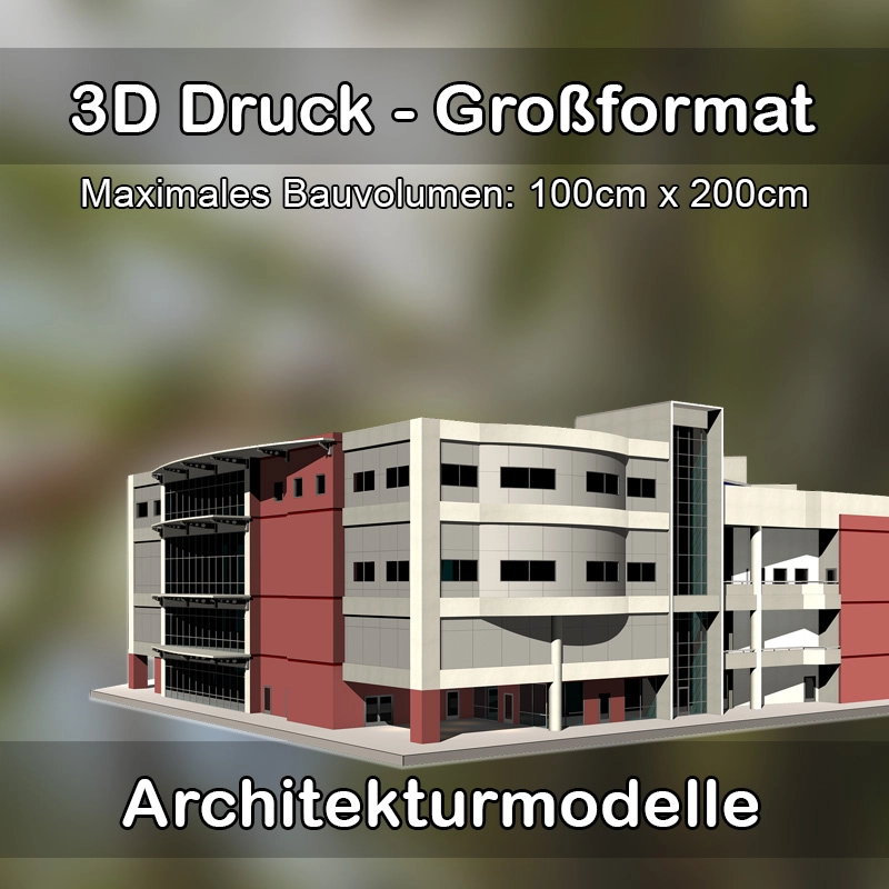 3D Druck Dienstleister in Welzheim