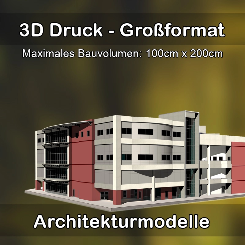 3D Druck Dienstleister in Welzow