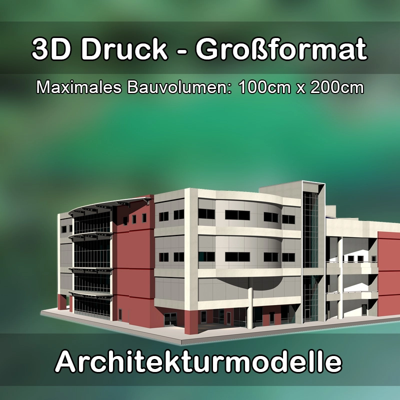 3D Druck Dienstleister in Wenden (Sauerland)