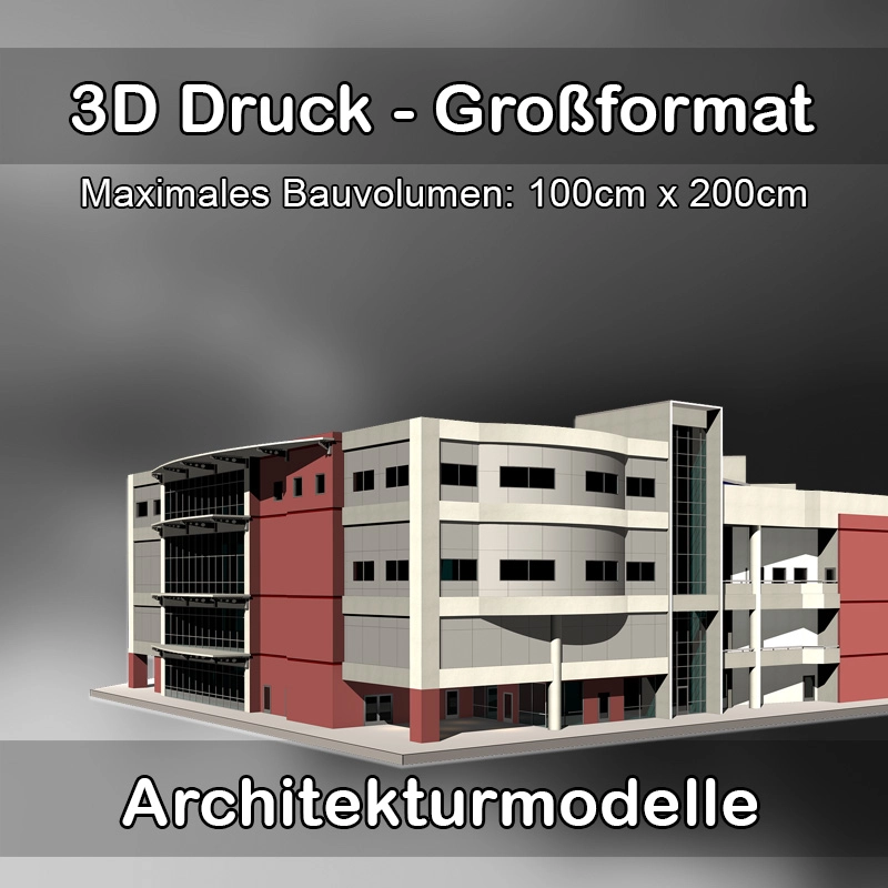 3D Druck Dienstleister in Wendlingen am Neckar