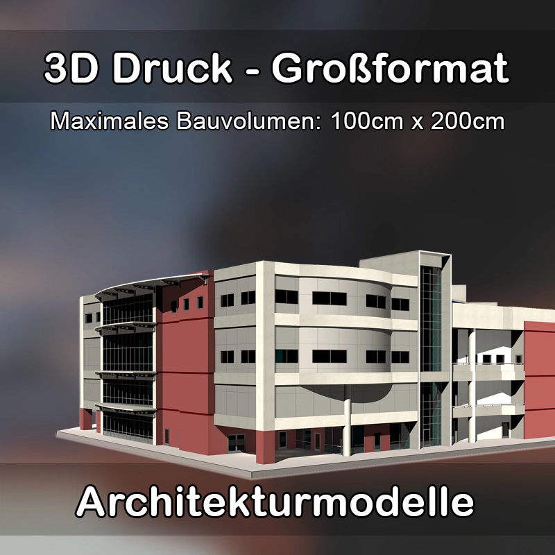 3D Druck Dienstleister in Wennigsen (Deister)