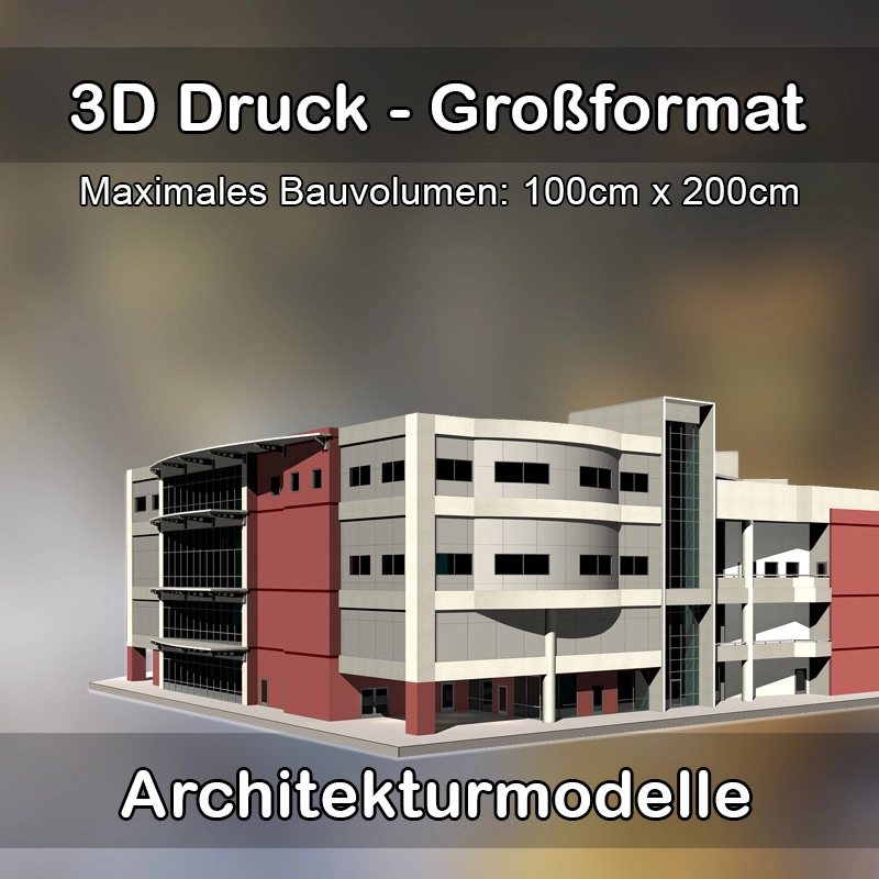 3D Druck Dienstleister in Wentorf bei Hamburg