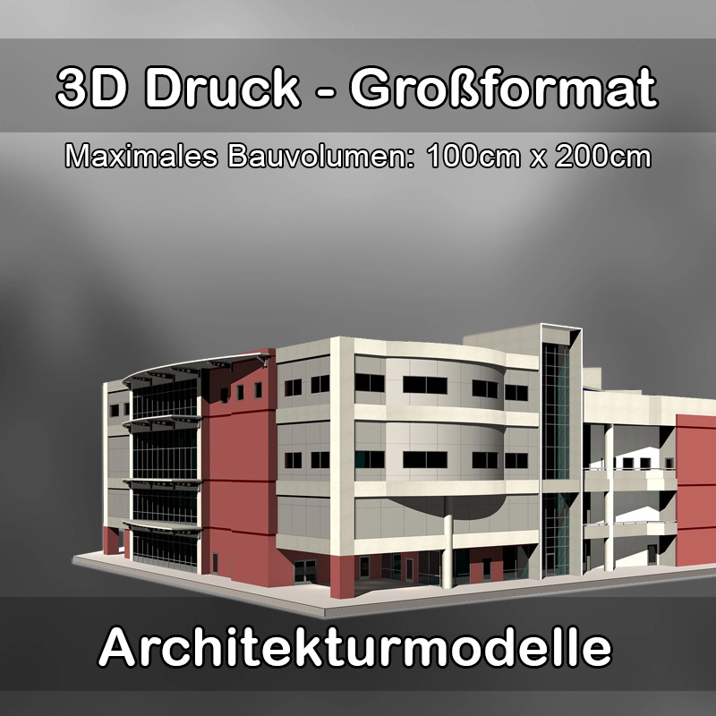 3D Druck Dienstleister in Werbach