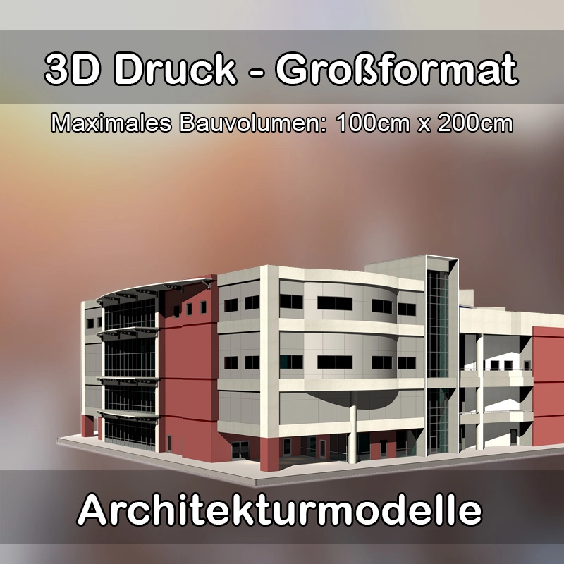 3D Druck Dienstleister in Werder (Havel)