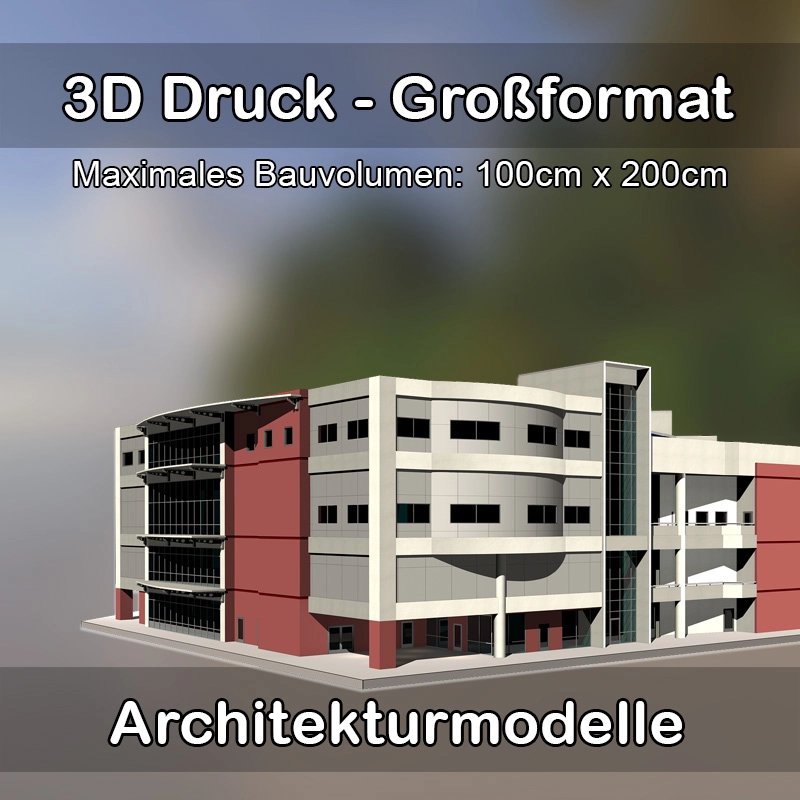 3D Druck Dienstleister in Werdohl