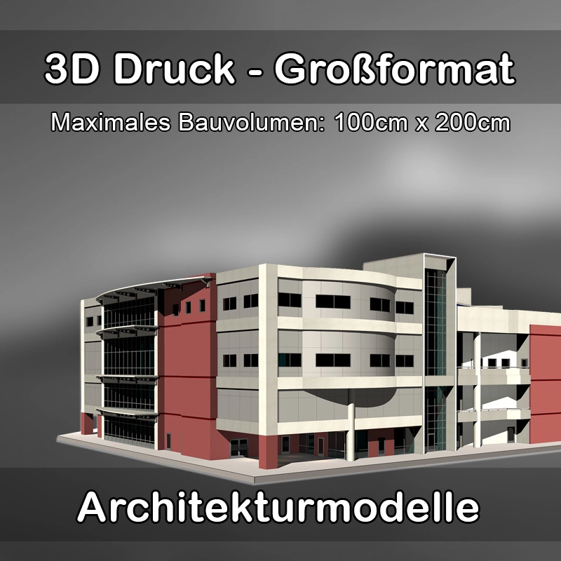 3D Druck Dienstleister in Wermelskirchen