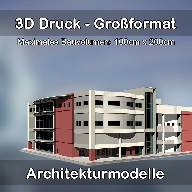 3D Druck Dienstleister in Wernberg-Köblitz