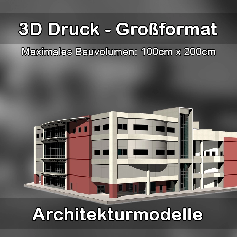 3D Druck Dienstleister in Werneck