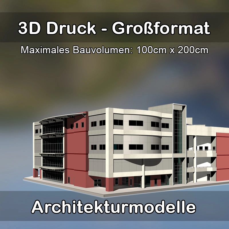 3D Druck Dienstleister in Werra-Suhl-Tal