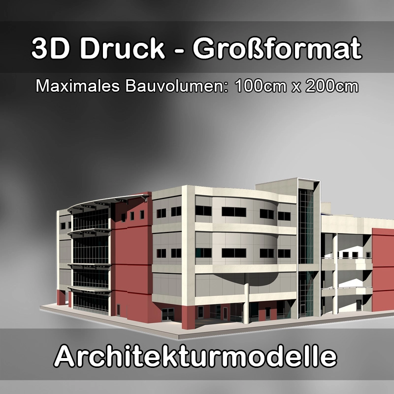 3D Druck Dienstleister in Wertheim
