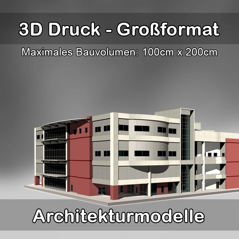 3D Druck Dienstleister in Werther (Westfalen)
