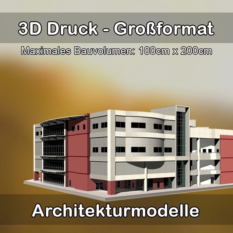 3D Druck Dienstleister in Wesel