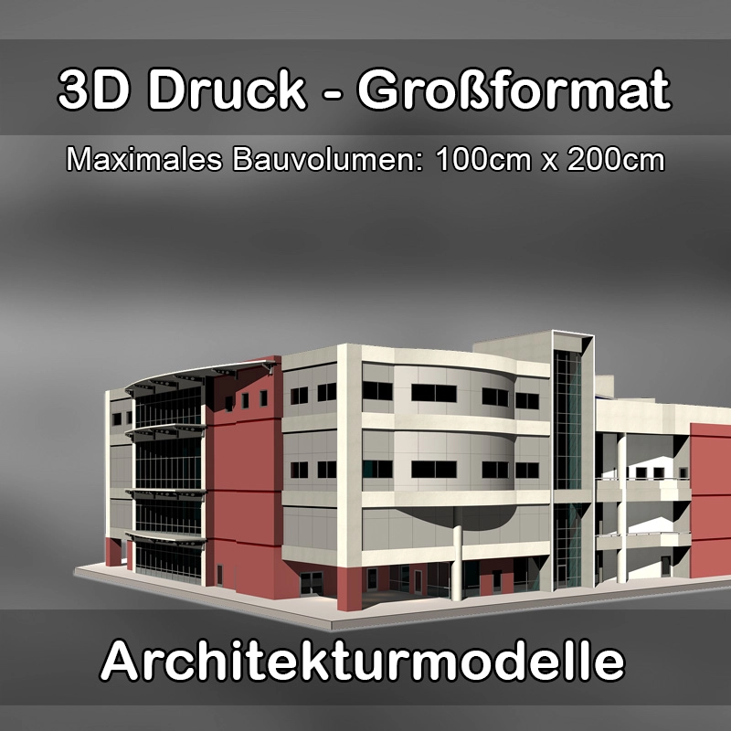 3D Druck Dienstleister in Wesenberg-Mecklenburg