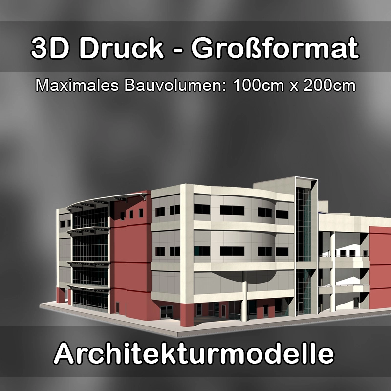 3D Druck Dienstleister in Wesendorf