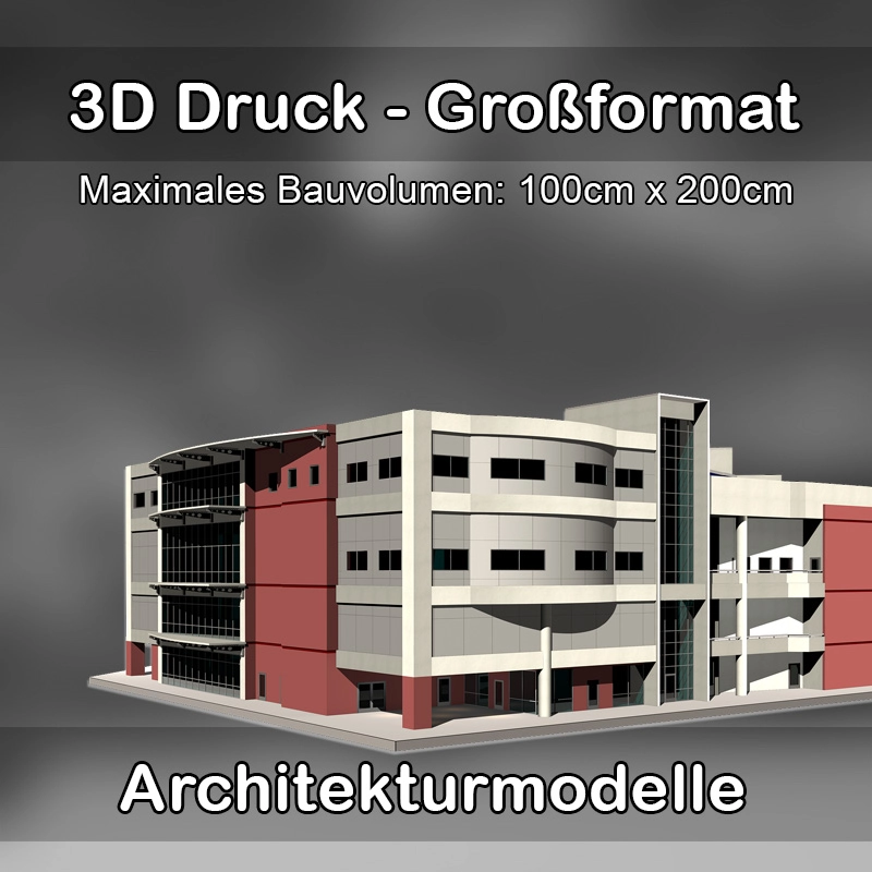 3D Druck Dienstleister in Wesseling