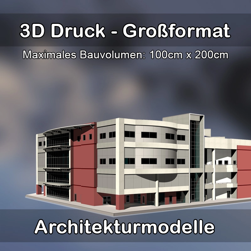 3D Druck Dienstleister in Westerburg