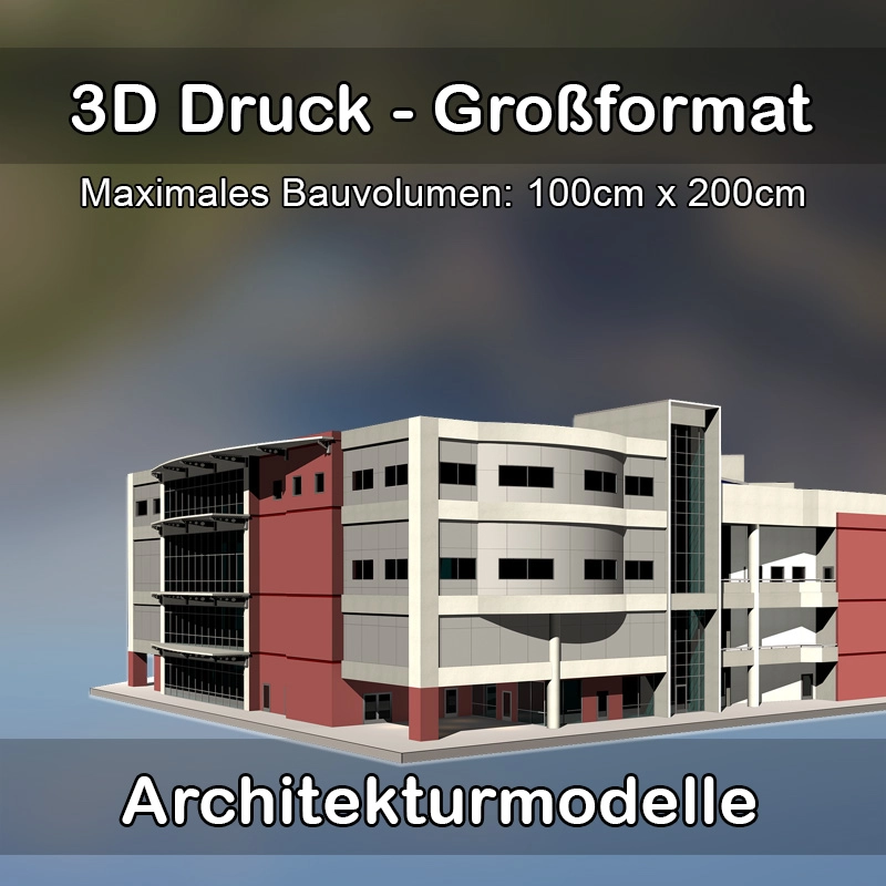 3D Druck Dienstleister in Westerheim (Württemberg)