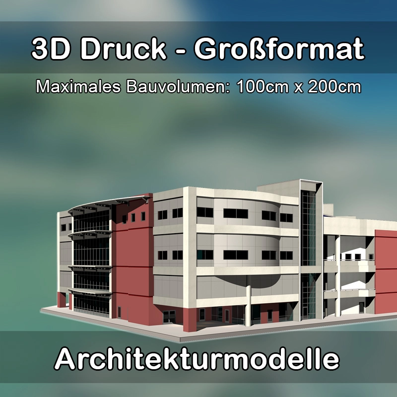 3D Druck Dienstleister in Westerrönfeld