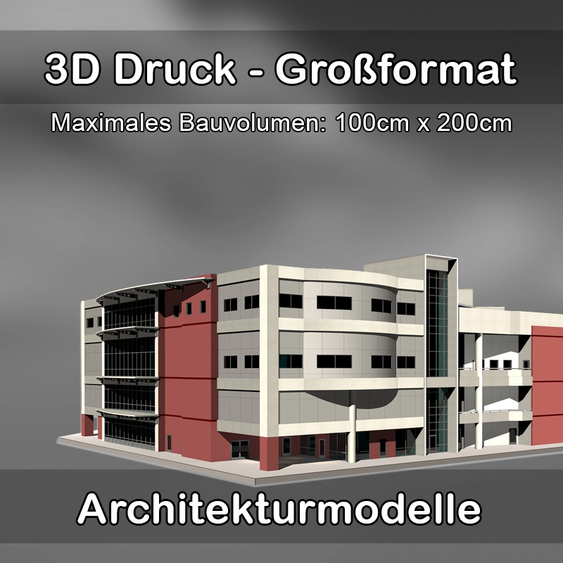 3D Druck Dienstleister in Westerstede