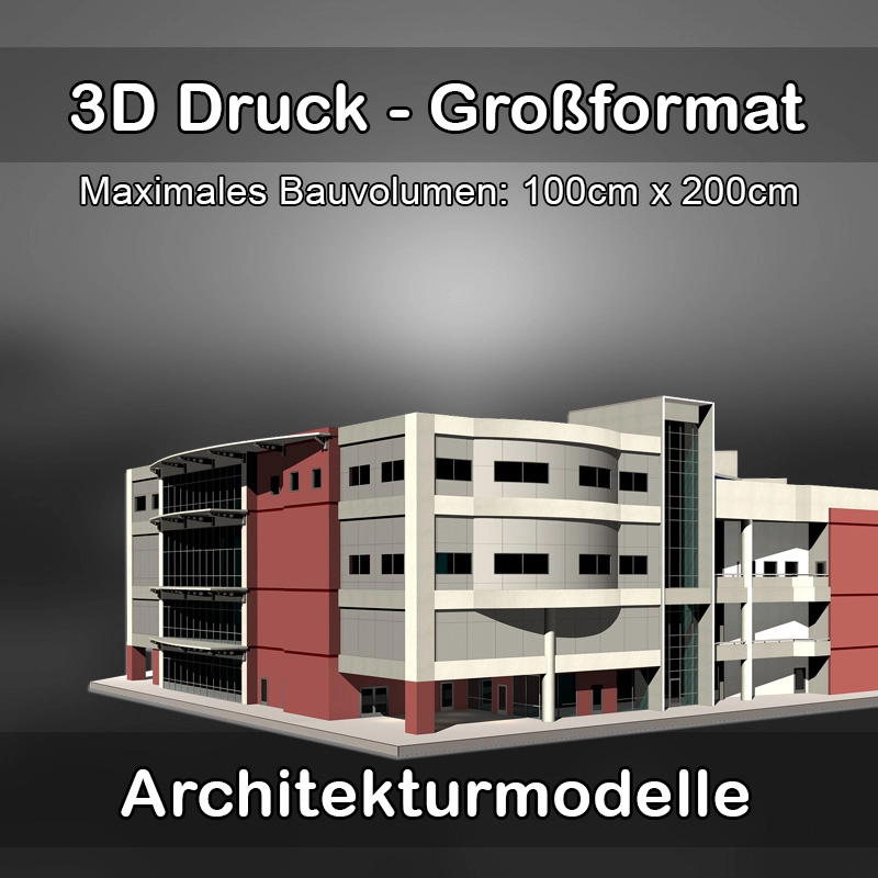3D Druck Dienstleister in Westhausen (Württemberg)