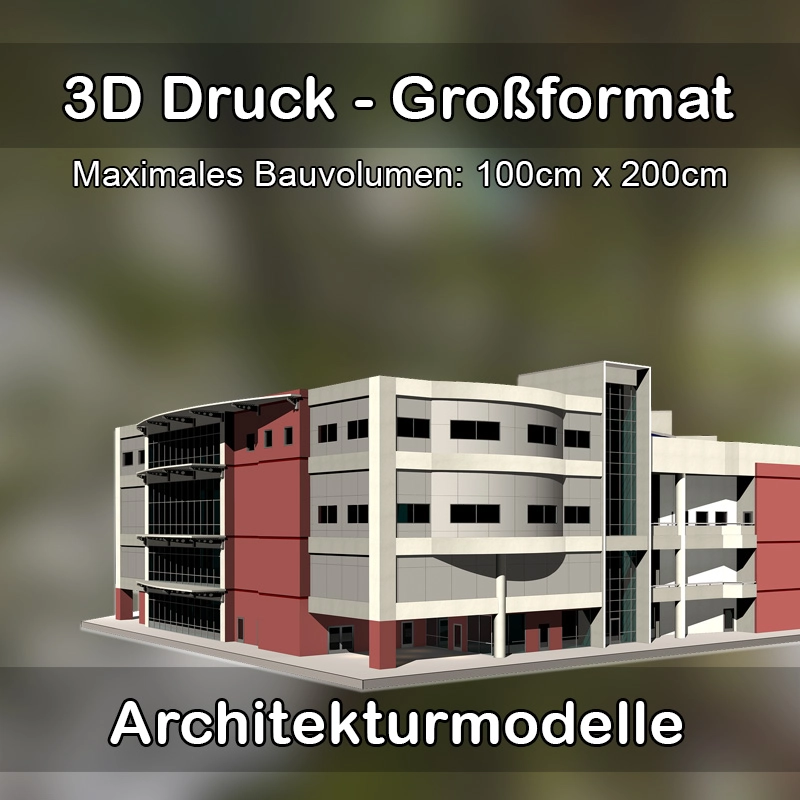 3D Druck Dienstleister in Westhofen